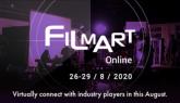 FILMART - online exhibition