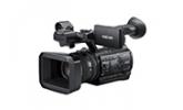 SONY PXW-Z150 4K compact handy camcorder