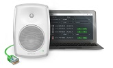 Genelec Smart IP audio platform