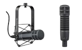 Electro-Voice RE20-BLACK broadcast mikrofon