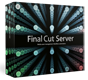 Apple Final Cut Server
