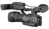 Új hírgyűjtő kamera a JVC-től