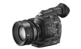 Canon 4K digitális filmkamerák