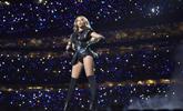 Beyoncé a 47. Super Bowl döntőn 